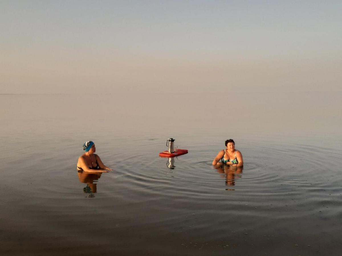 вилла на красном море Сафага Екстер'єр фото